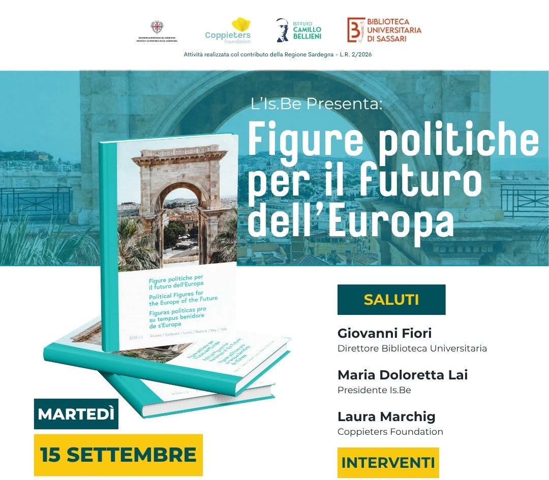 Figure politiche per il futuro dell'Europa. Autonomia, identità locali e federalismo nel Novecento